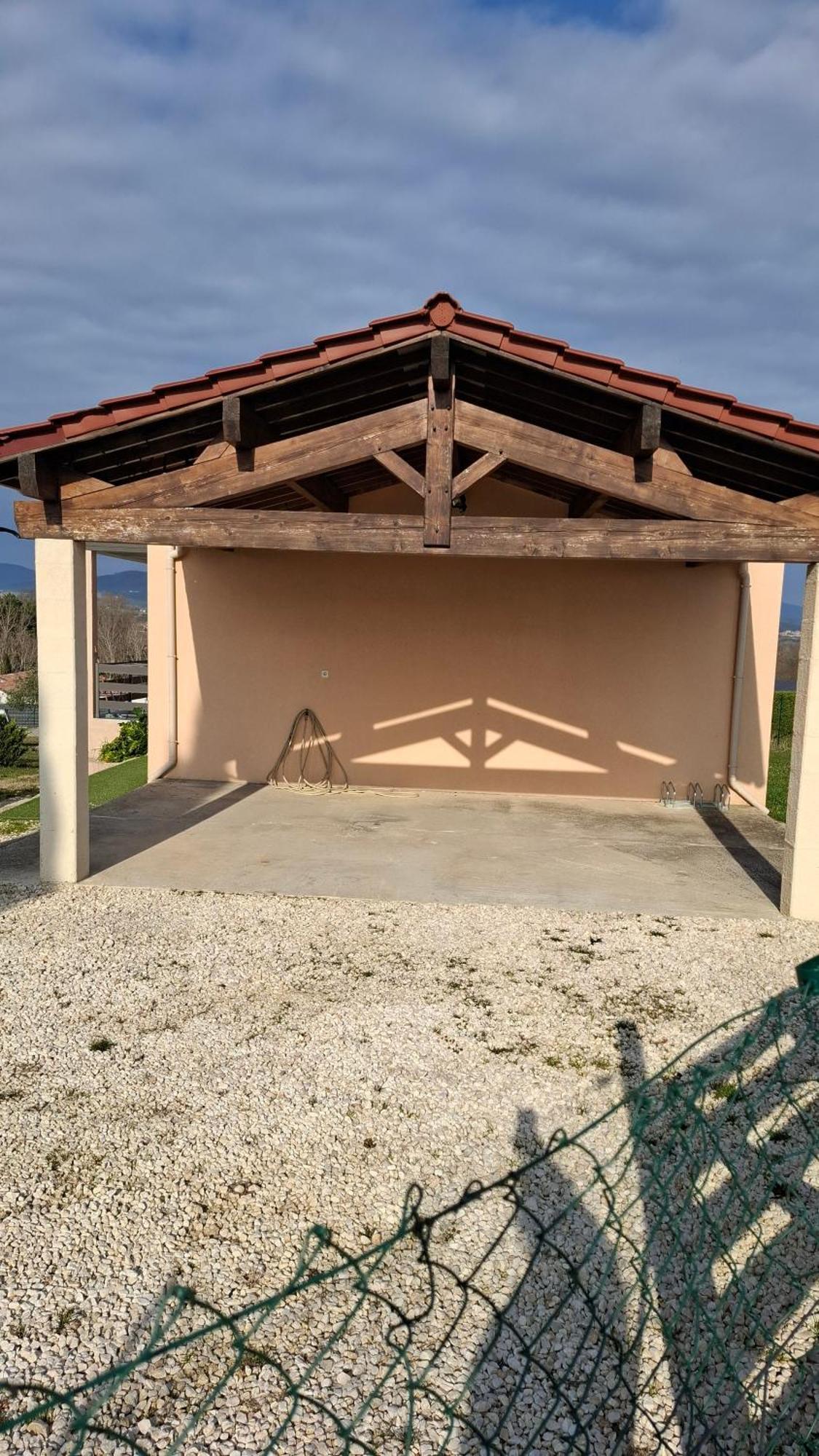 Domaine Le Licou Villa Potelieres Exterior photo